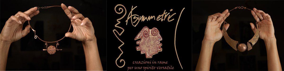 Asymmetric-banner