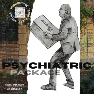 psychiatric package